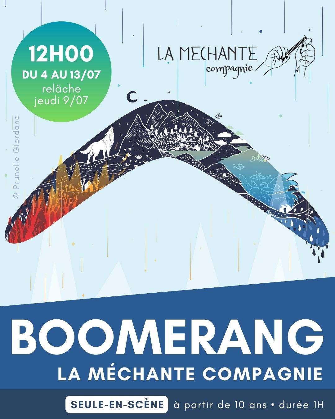 BOOMERANG