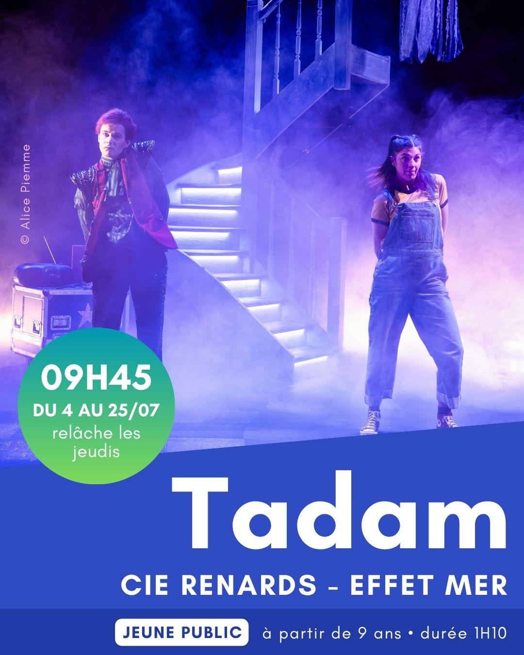 Tadam