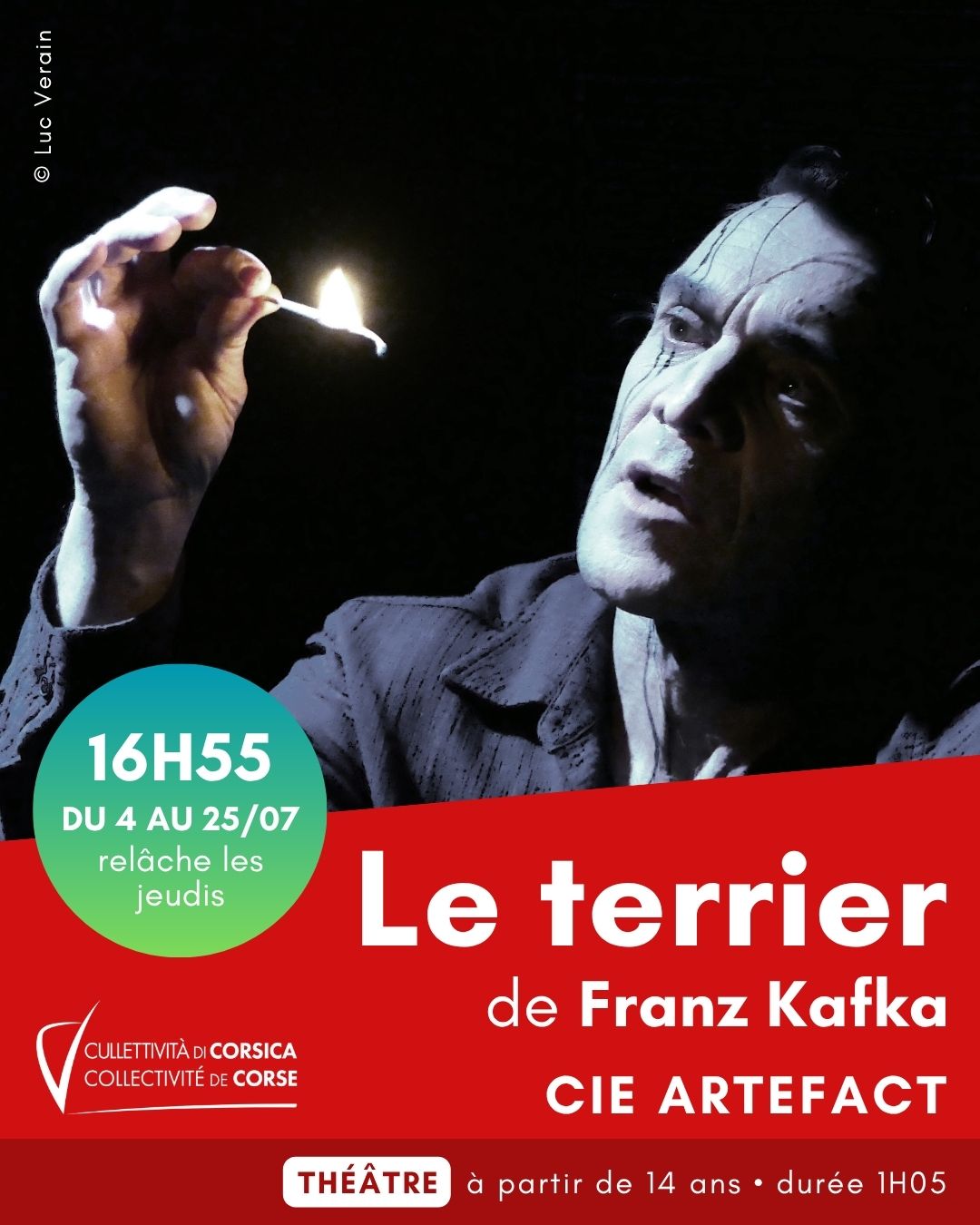 Le Terrier
