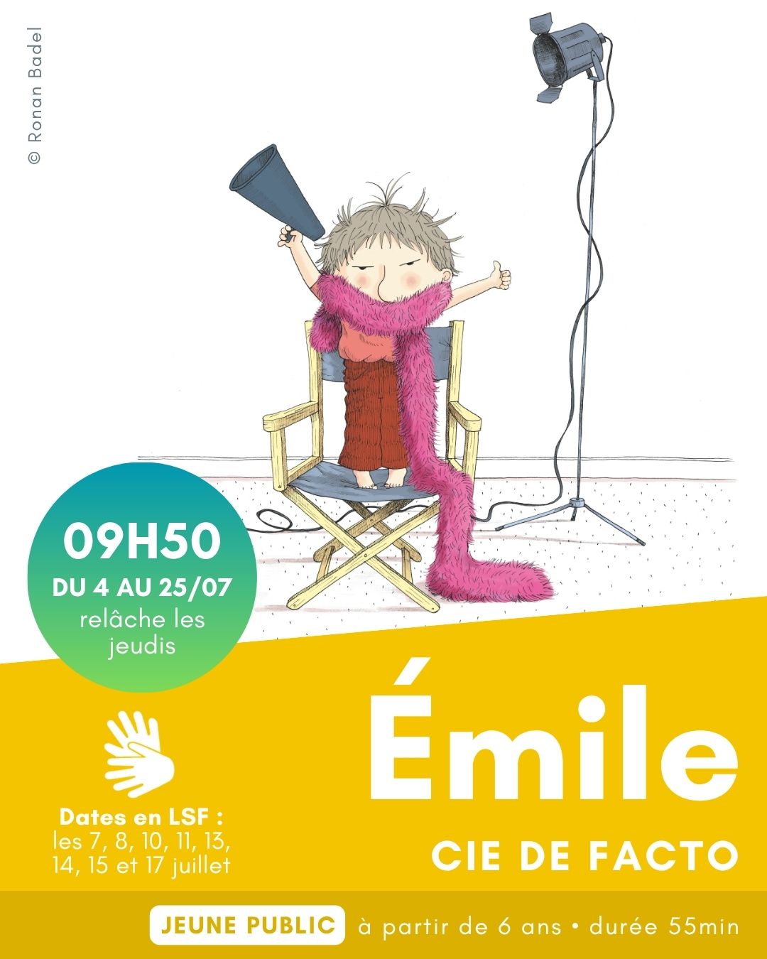 Emile