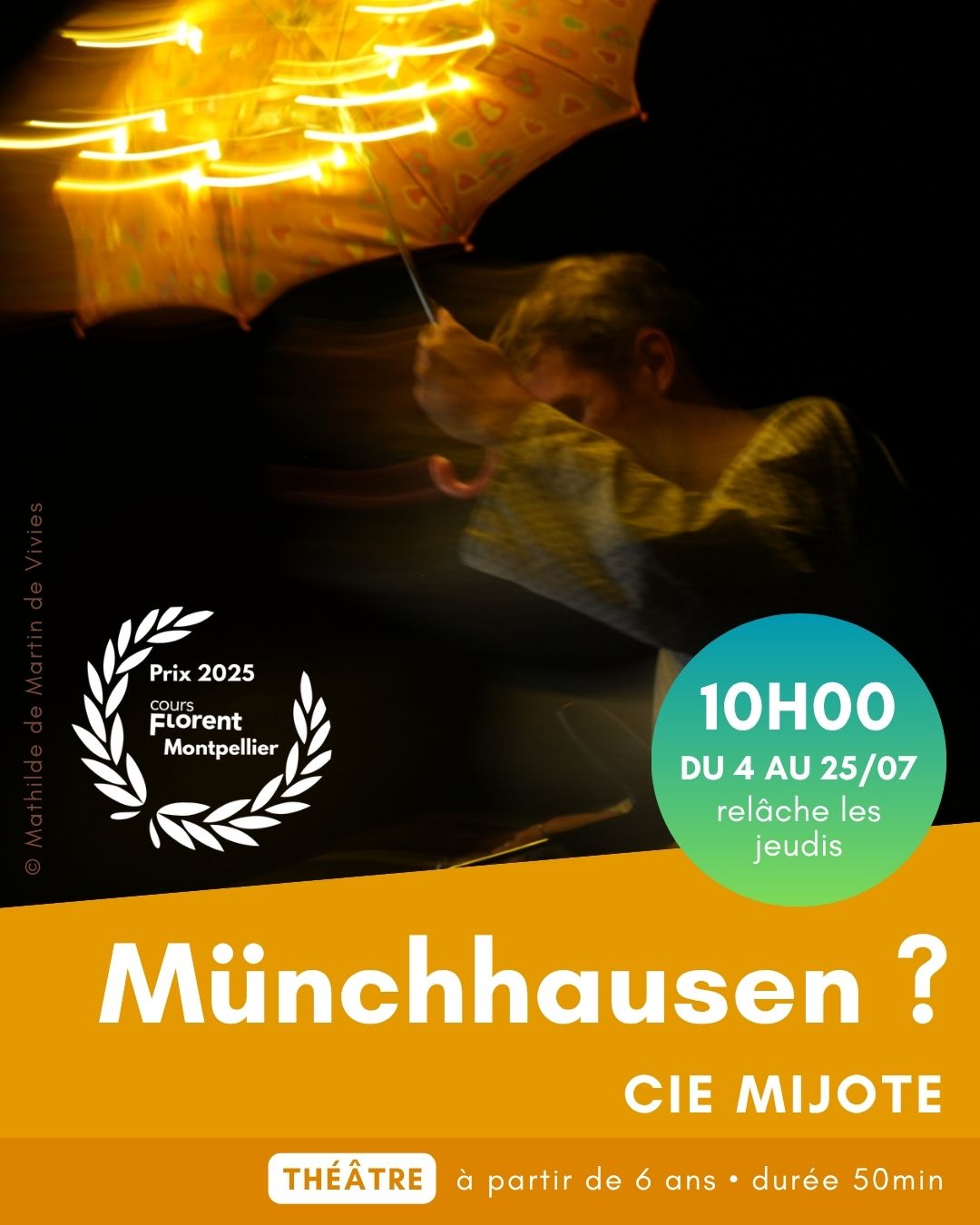 Münchhausen