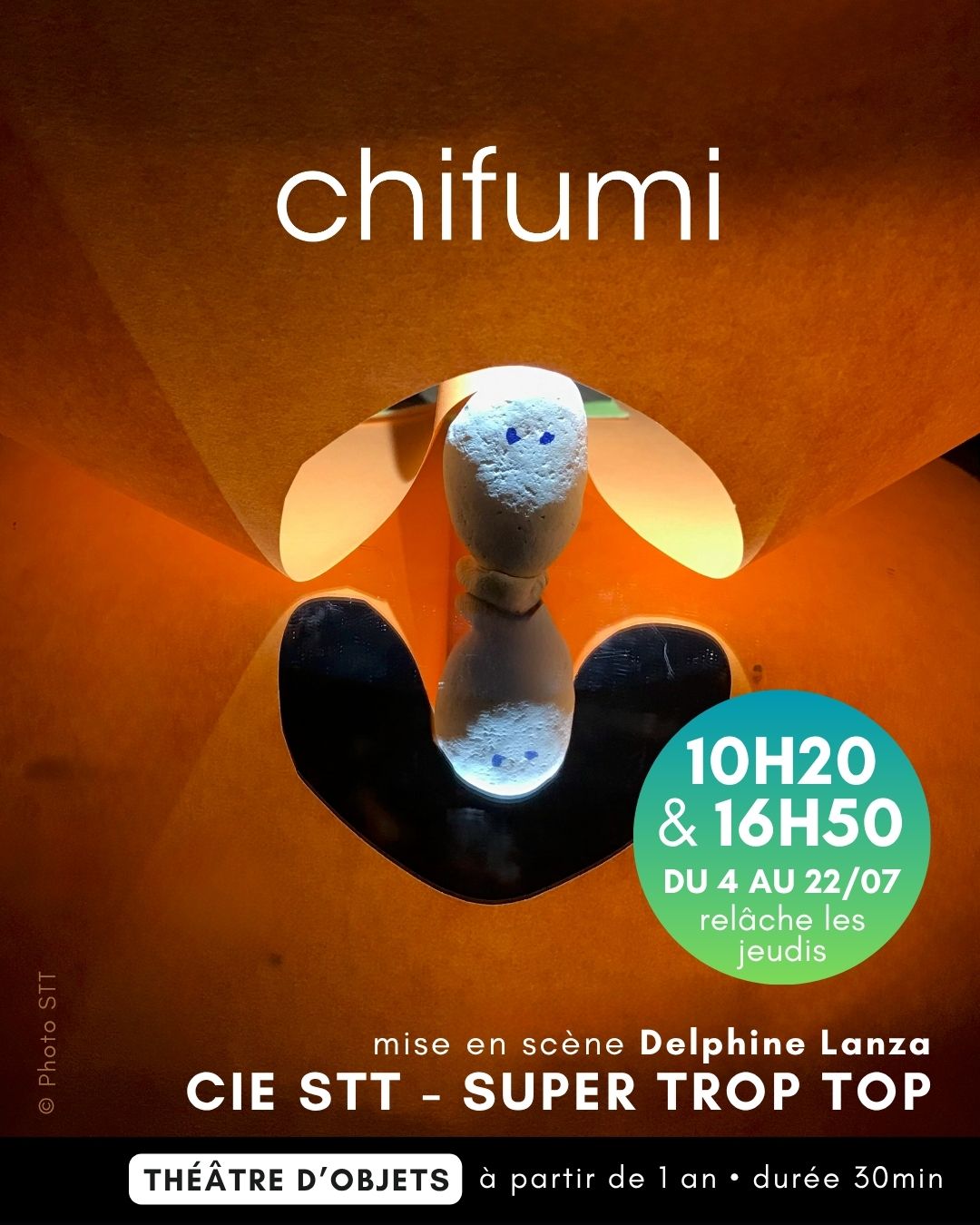 CHIFUMI