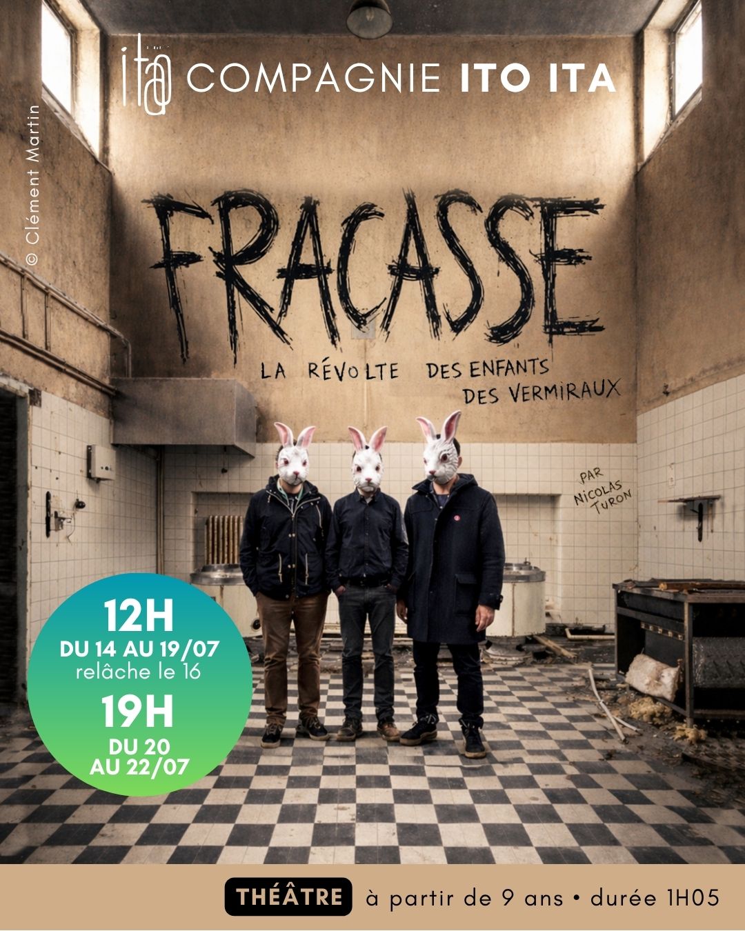 Fracasse